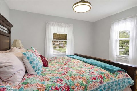 Tiny photo for 6483 Fernhurst Avenue, Parma Heights, OH 44130 (MLS # 5210434)