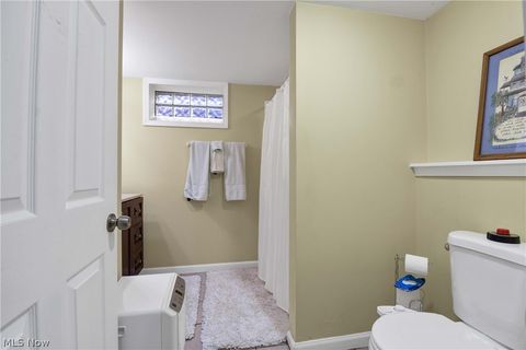 Tiny photo for 6483 Fernhurst Avenue, Parma Heights, OH 44130 (MLS # 5210434)