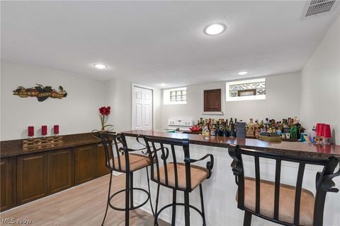 Tiny photo for 6483 Fernhurst Avenue, Parma Heights, OH 44130 (MLS # 5210434)