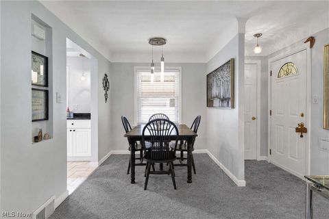 Tiny photo for 6483 Fernhurst Avenue, Parma Heights, OH 44130 (MLS # 5210434)
