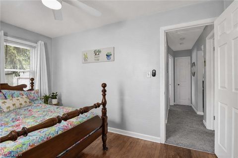 Tiny photo for 6483 Fernhurst Avenue, Parma Heights, OH 44130 (MLS # 5210434)