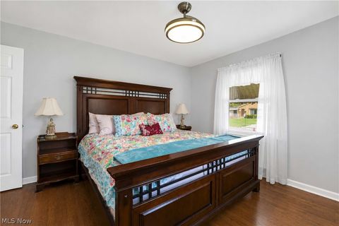 Tiny photo for 6483 Fernhurst Avenue, Parma Heights, OH 44130 (MLS # 5210434)