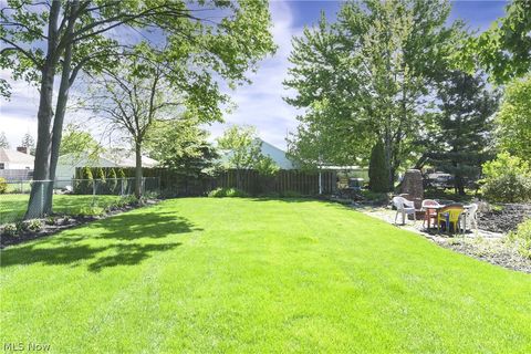 Tiny photo for 6483 Fernhurst Avenue, Parma Heights, OH 44130 (MLS # 5210434)