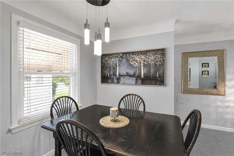 Tiny photo for 6483 Fernhurst Avenue, Parma Heights, OH 44130 (MLS # 5210434)