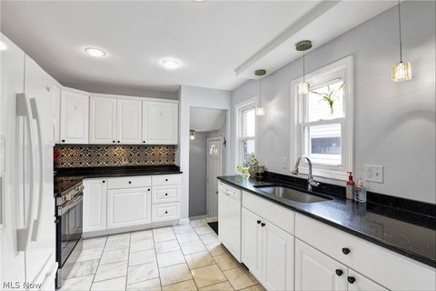 Tiny photo for 6483 Fernhurst Avenue, Parma Heights, OH 44130 (MLS # 5210434)