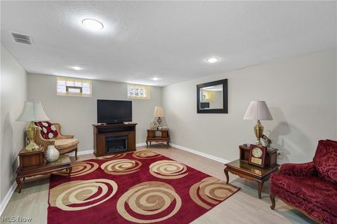 Tiny photo for 6483 Fernhurst Avenue, Parma Heights, OH 44130 (MLS # 5210434)