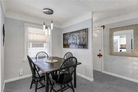 Tiny photo for 6483 Fernhurst Avenue, Parma Heights, OH 44130 (MLS # 5210434)