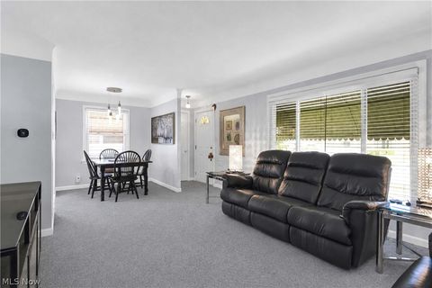 Tiny photo for 6483 Fernhurst Avenue, Parma Heights, OH 44130 (MLS # 5210434)