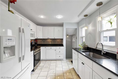 Tiny photo for 6483 Fernhurst Avenue, Parma Heights, OH 44130 (MLS # 5210434)