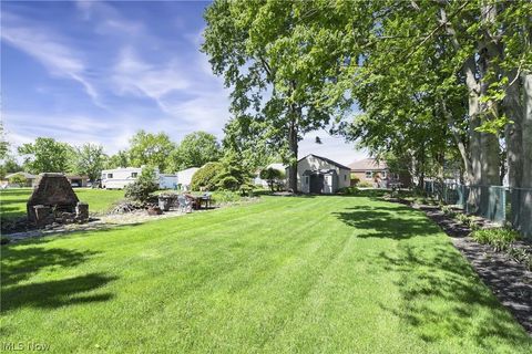 Tiny photo for 6483 Fernhurst Avenue, Parma Heights, OH 44130 (MLS # 5210434)