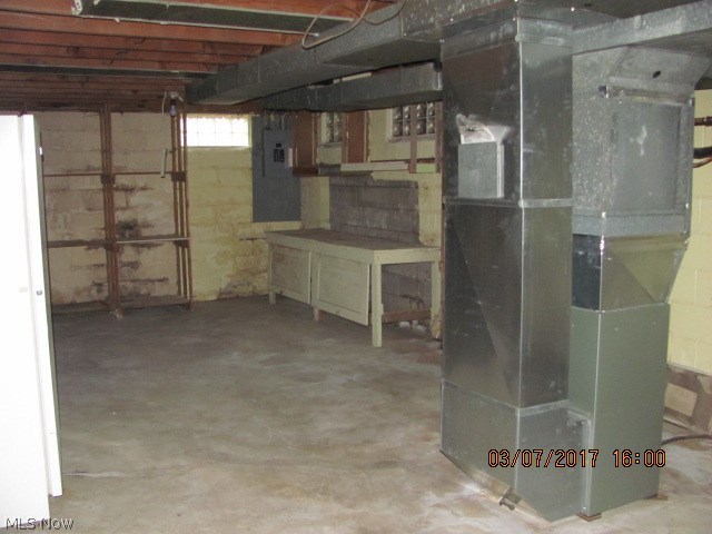 Portage View - Residential