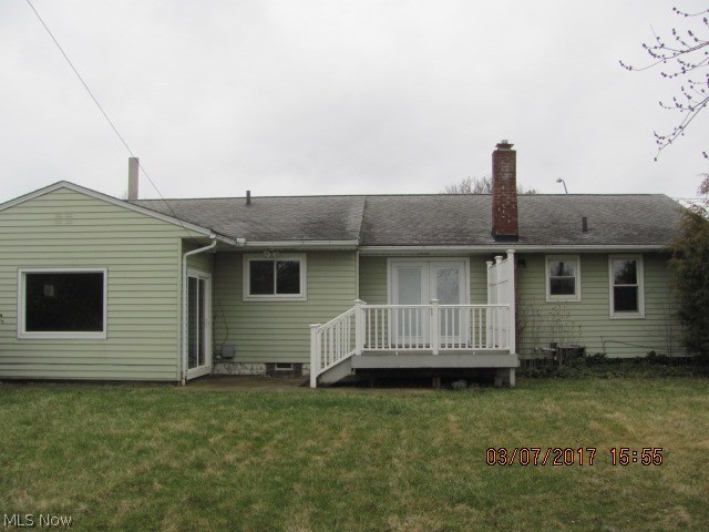 Portage View - Residential