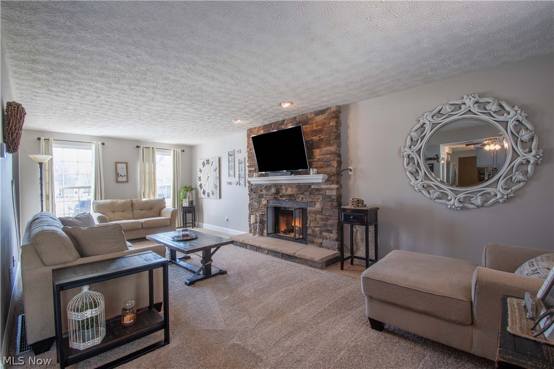 Village At Coventry Crossing - Residential