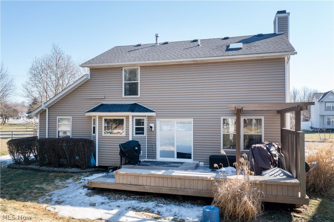 Village At Coventry Crossing - Residential