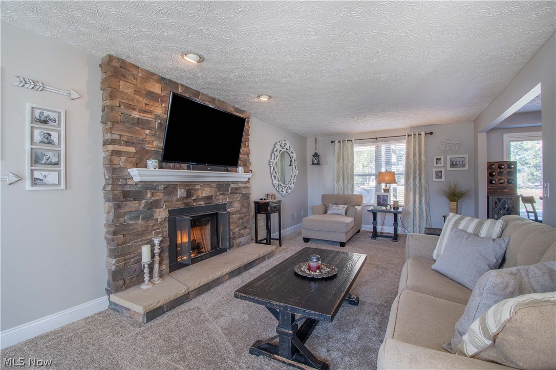 Village At Coventry Crossing - Residential