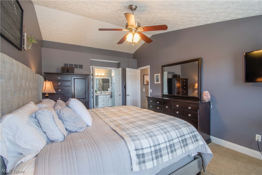 Village At Coventry Crossing - Residential