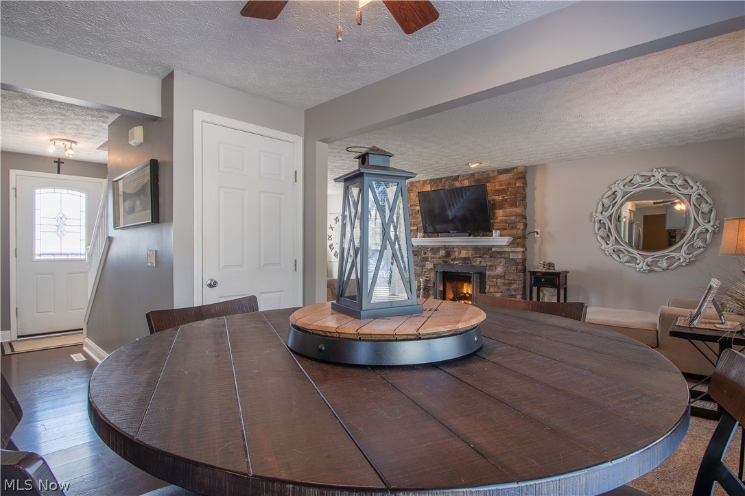 Village At Coventry Crossing - Residential