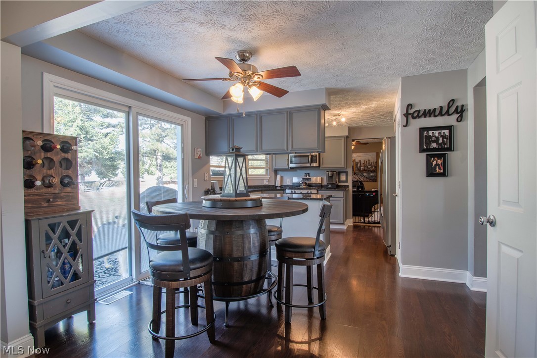 Village At Coventry Crossing - Residential