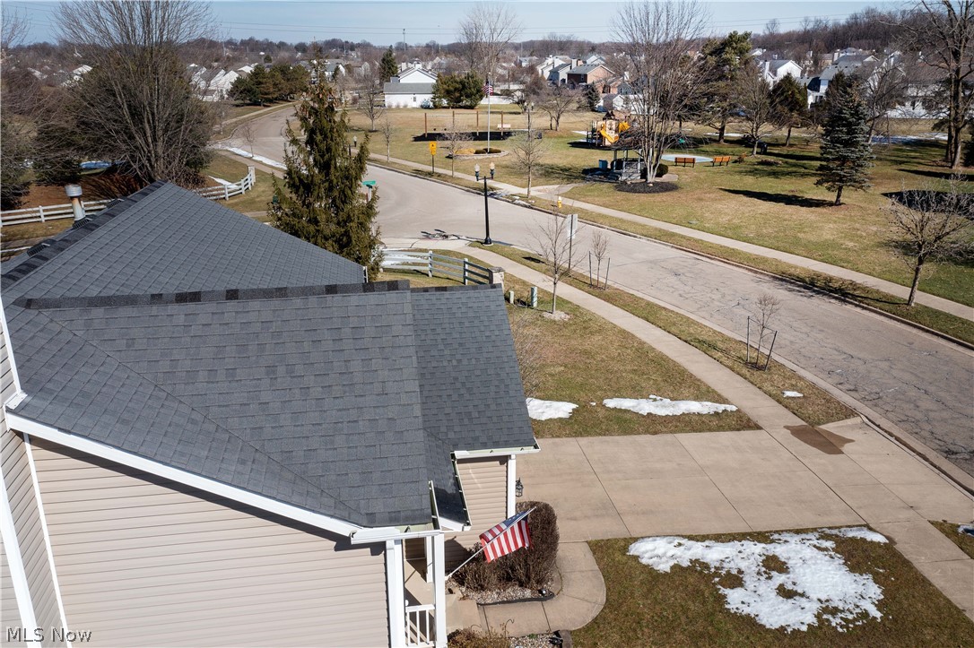 Village At Coventry Crossing - Residential