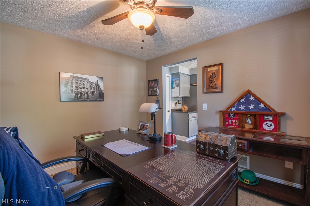 Village At Coventry Crossing - Residential