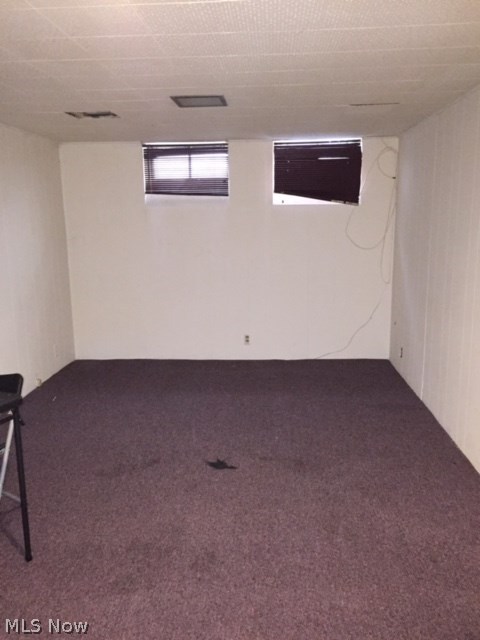 South Pkwy - Residential