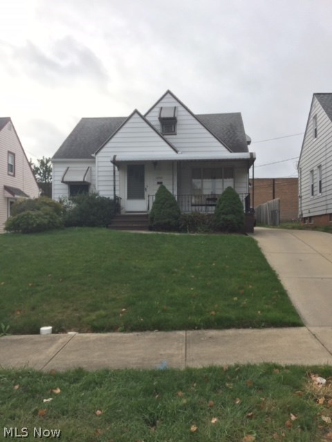 South Pkwy - Residential