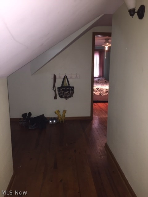 South Pkwy - Residential