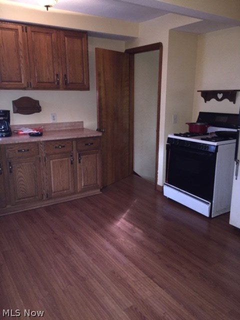 South Pkwy - Residential