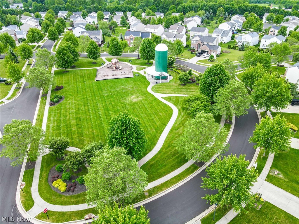 Calls Farm Ph 3 - Residential
