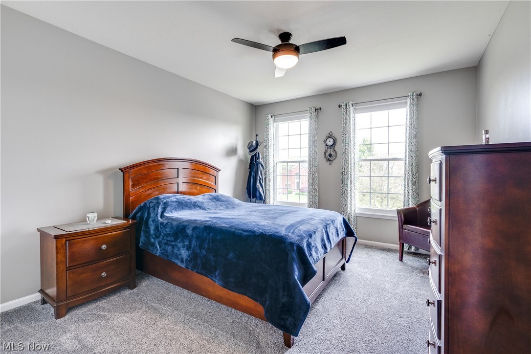 Calls Farm Ph 3 - Residential
