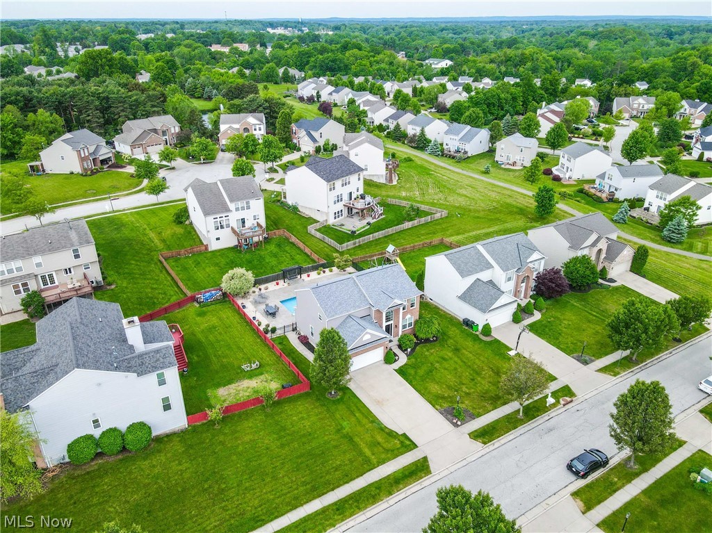 Calls Farm Ph 3 - Residential
