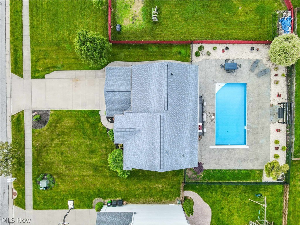 Calls Farm Ph 3 - Residential
