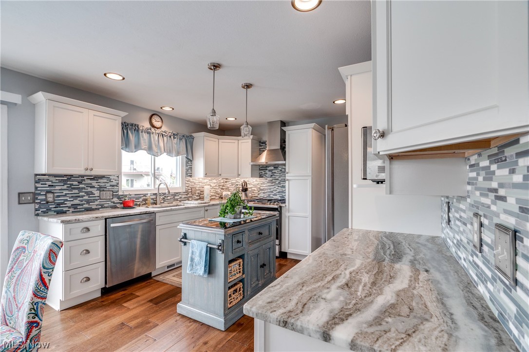 Calls Farm Ph 3 - Residential