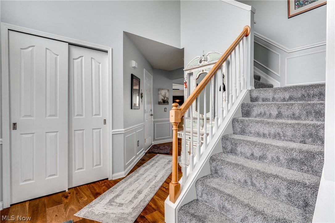 Calls Farm Ph 3 - Residential