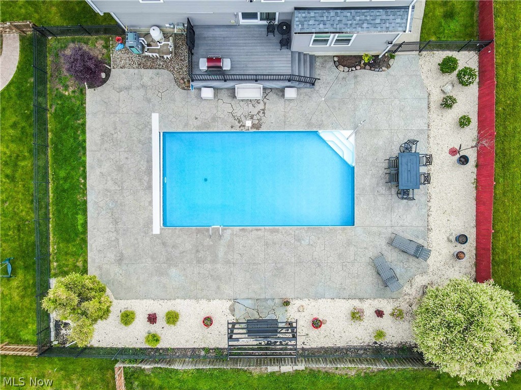 Calls Farm Ph 3 - Residential