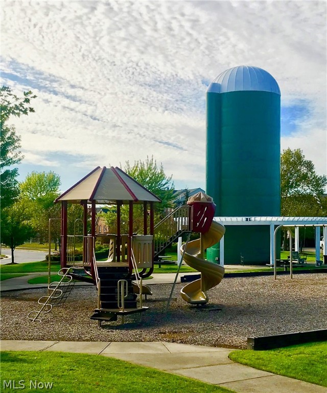 Calls Farm Ph 3 - Residential