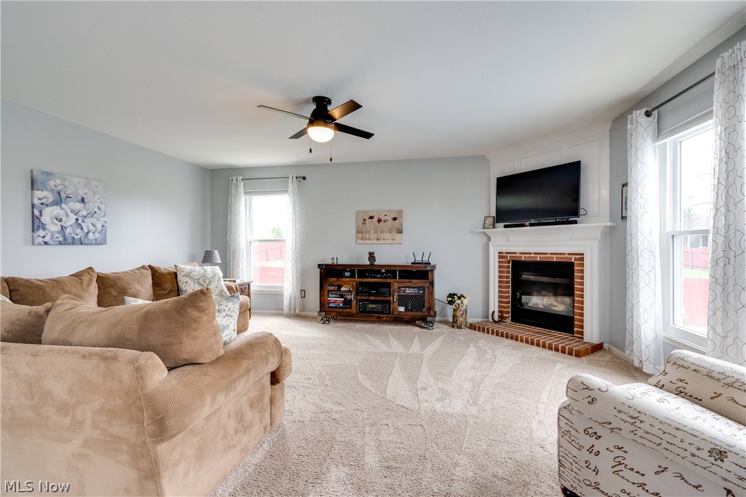 Calls Farm Ph 3 - Residential