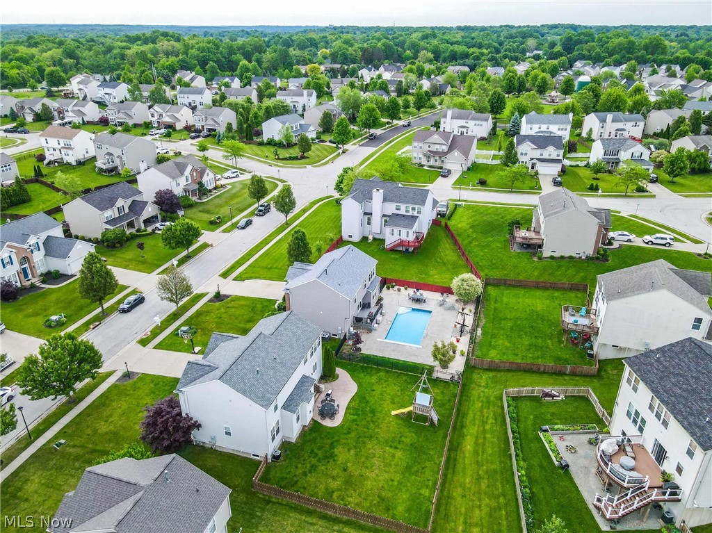 Calls Farm Ph 3 - Residential