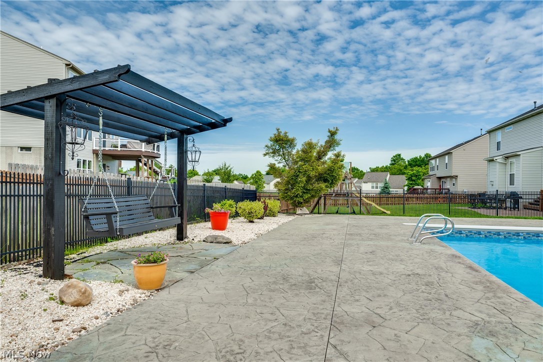 Calls Farm Ph 3 - Residential
