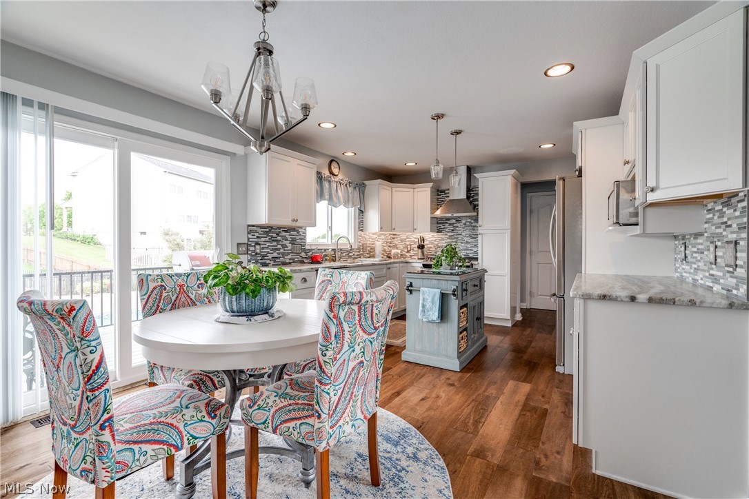 Calls Farm Ph 3 - Residential