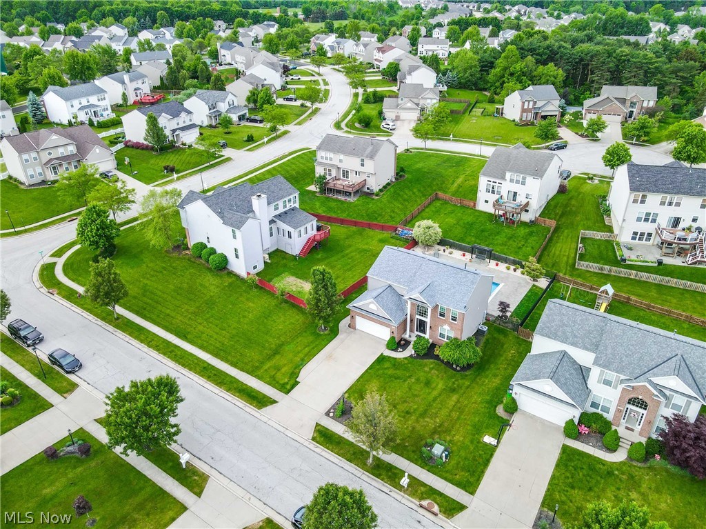 Calls Farm Ph 3 - Residential