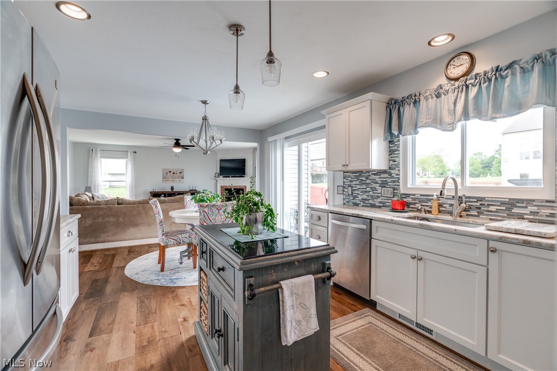 Calls Farm Ph 3 - Residential
