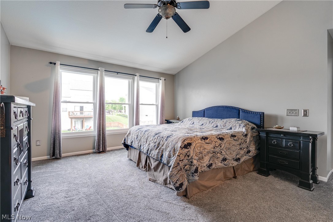 Calls Farm Ph 3 - Residential