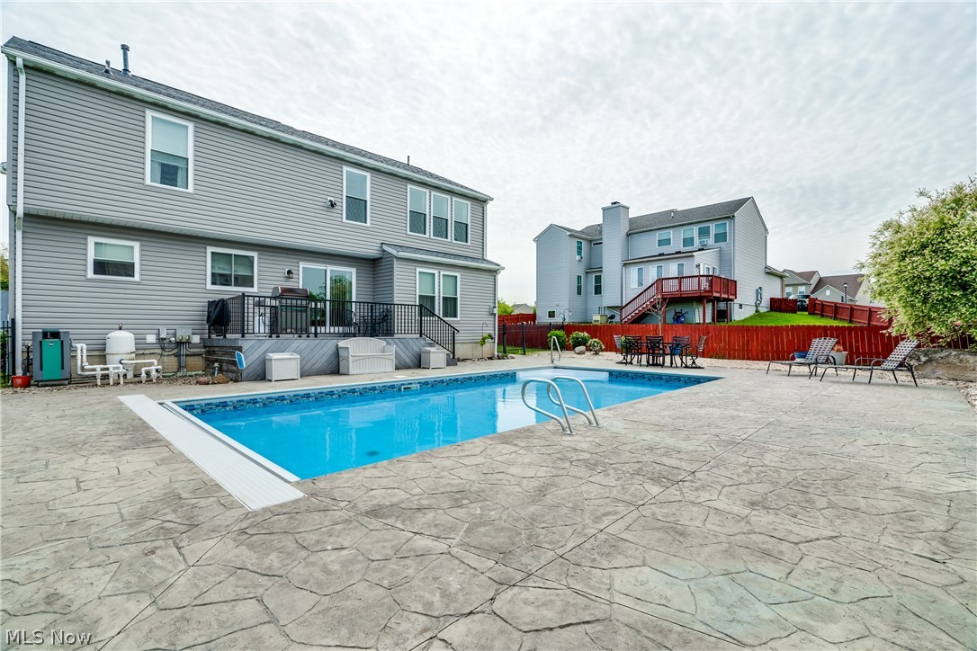 Calls Farm Ph 3 - Residential