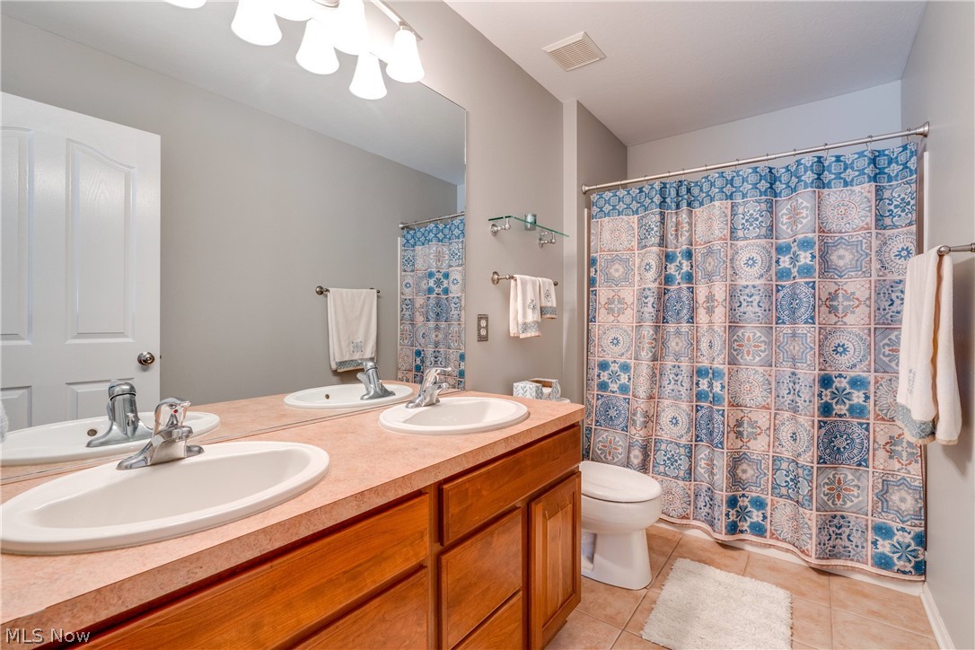 Calls Farm Ph 3 - Residential