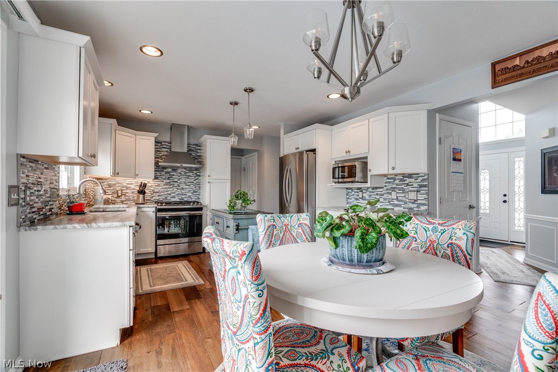 Calls Farm Ph 3 - Residential