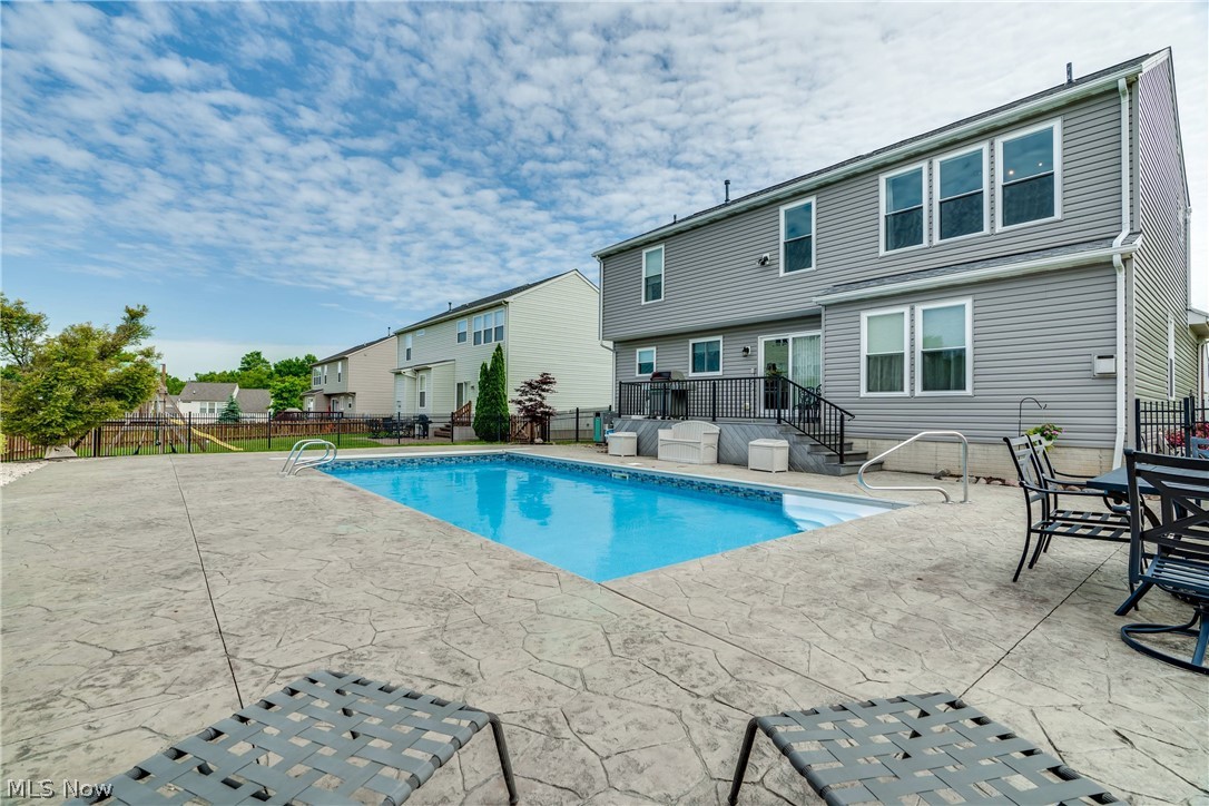 Calls Farm Ph 3 - Residential