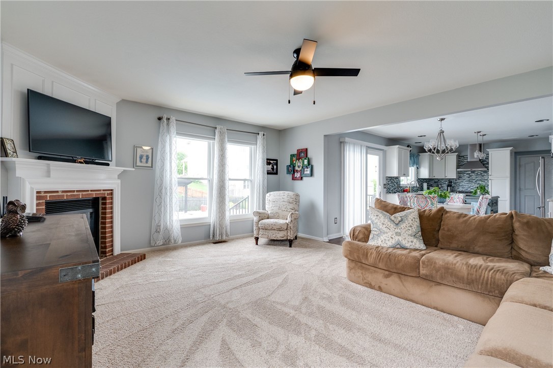 Calls Farm Ph 3 - Residential