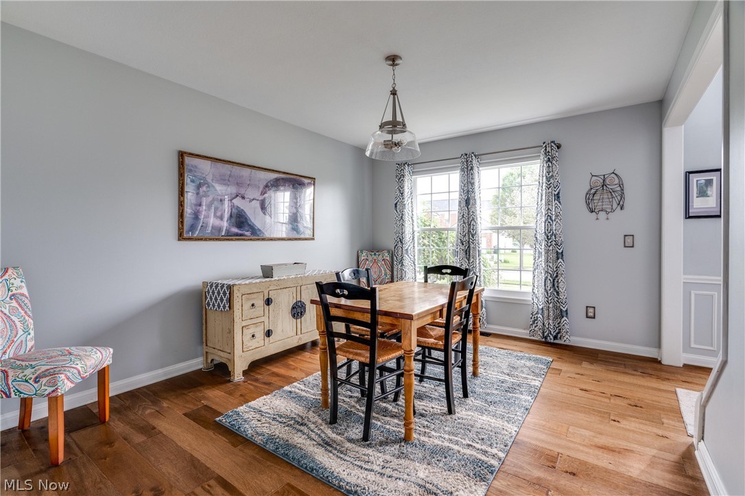 Calls Farm Ph 3 - Residential