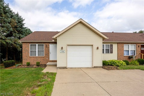 Condo For Sale - 1118 Mindy Lane<br/> Wayne County, Wooster, OH 44691